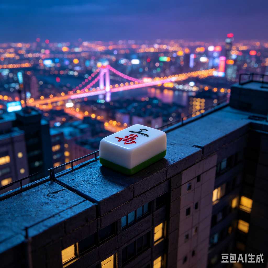 encarnacion,mahjong