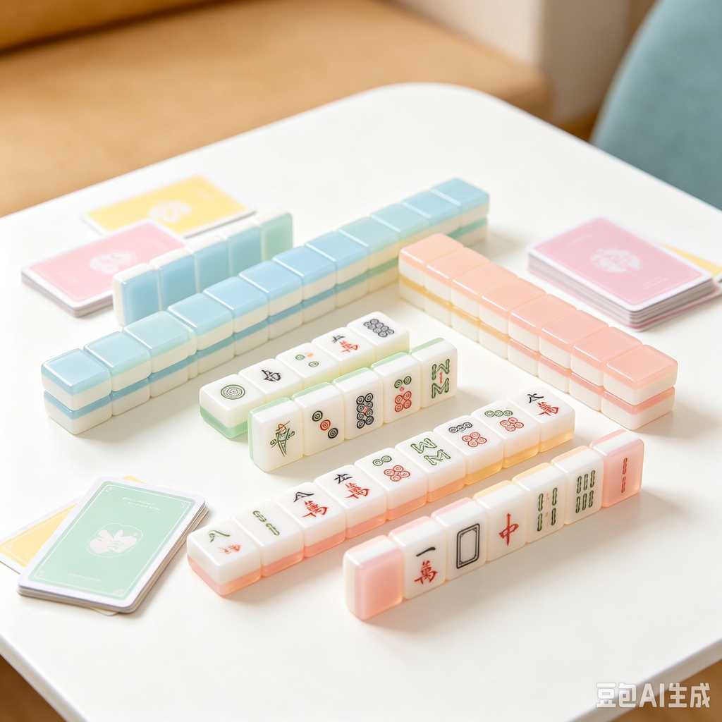Chiclayo,mahjong